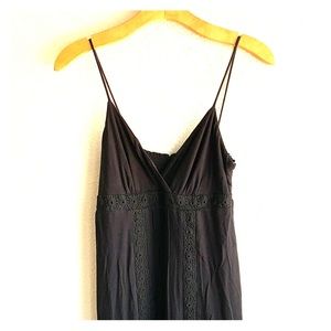 Ella Moss maxi dress